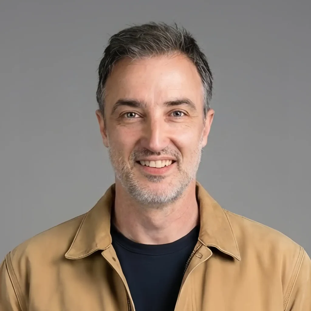 Simon Richter