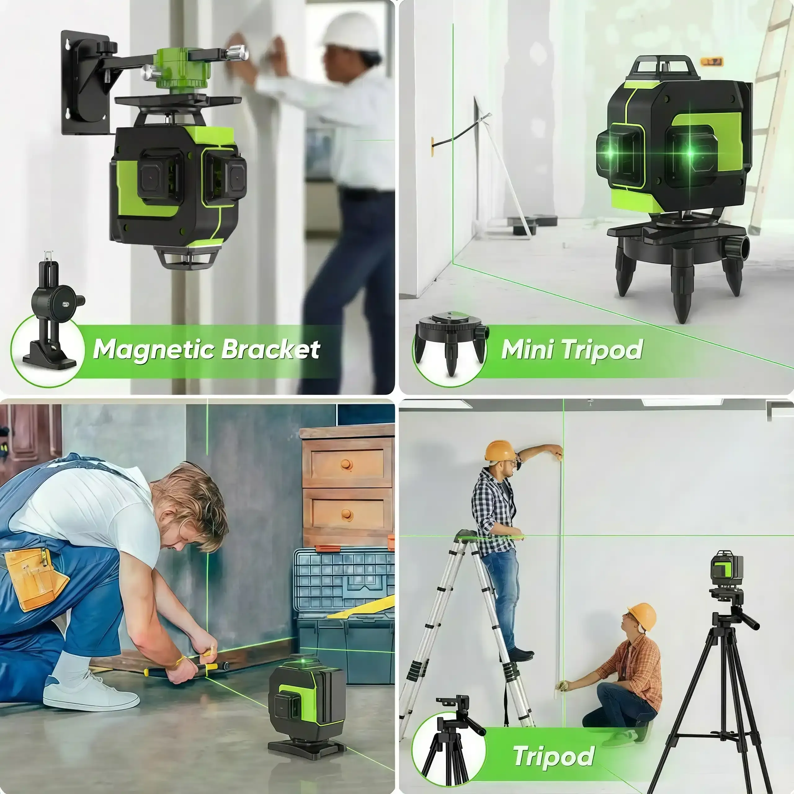 Seektool LX360 Pro visning 2