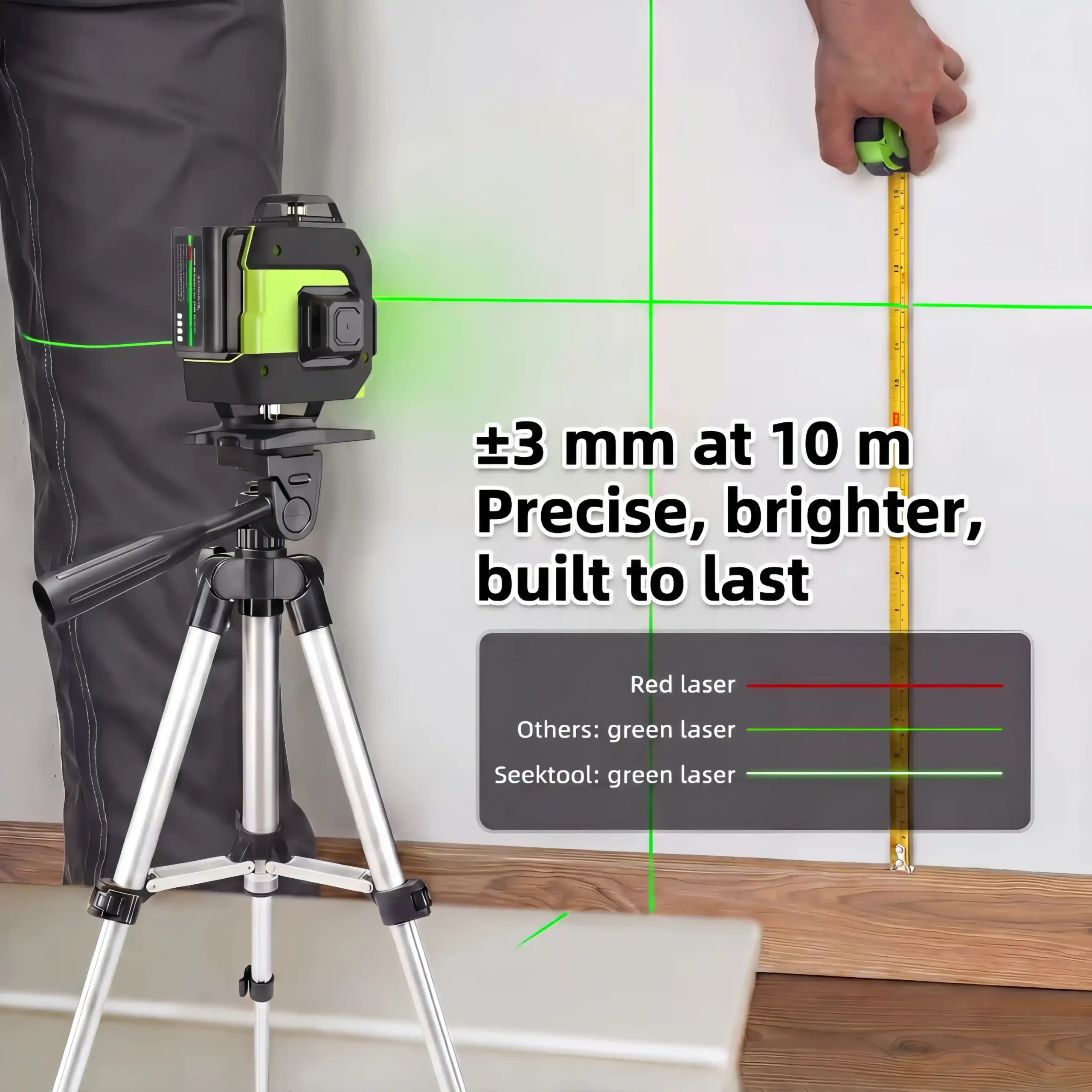 Seektool LX360 Pro visning 3